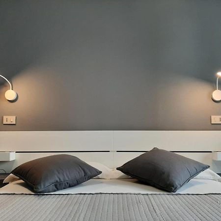 רימיני Hotel Originale By Alehotels מראה חיצוני תמונה