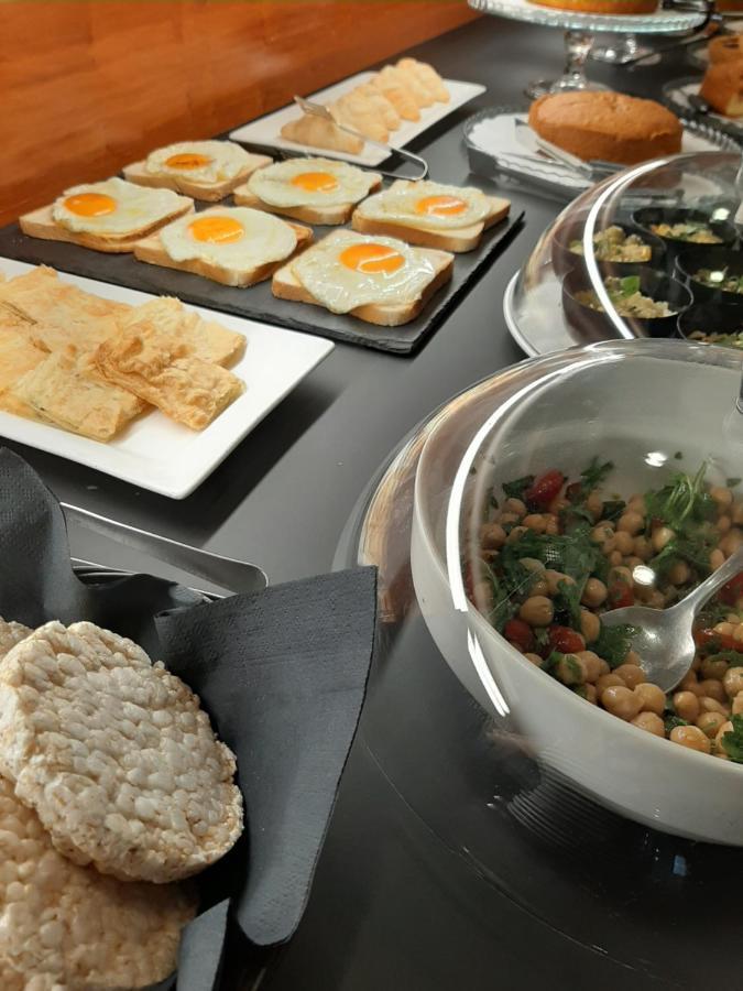 רימיני Hotel Originale By Alehotels מראה חיצוני תמונה