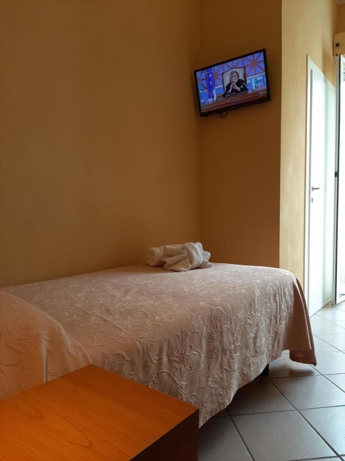רימיני Hotel Originale By Alehotels מראה חיצוני תמונה