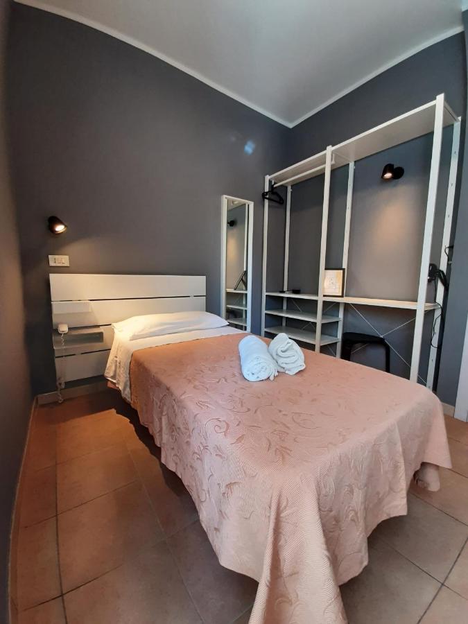 רימיני Hotel Originale By Alehotels מראה חיצוני תמונה