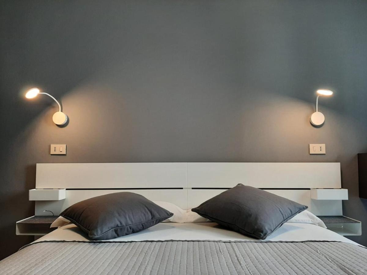 רימיני Hotel Originale By Alehotels מראה חיצוני תמונה
